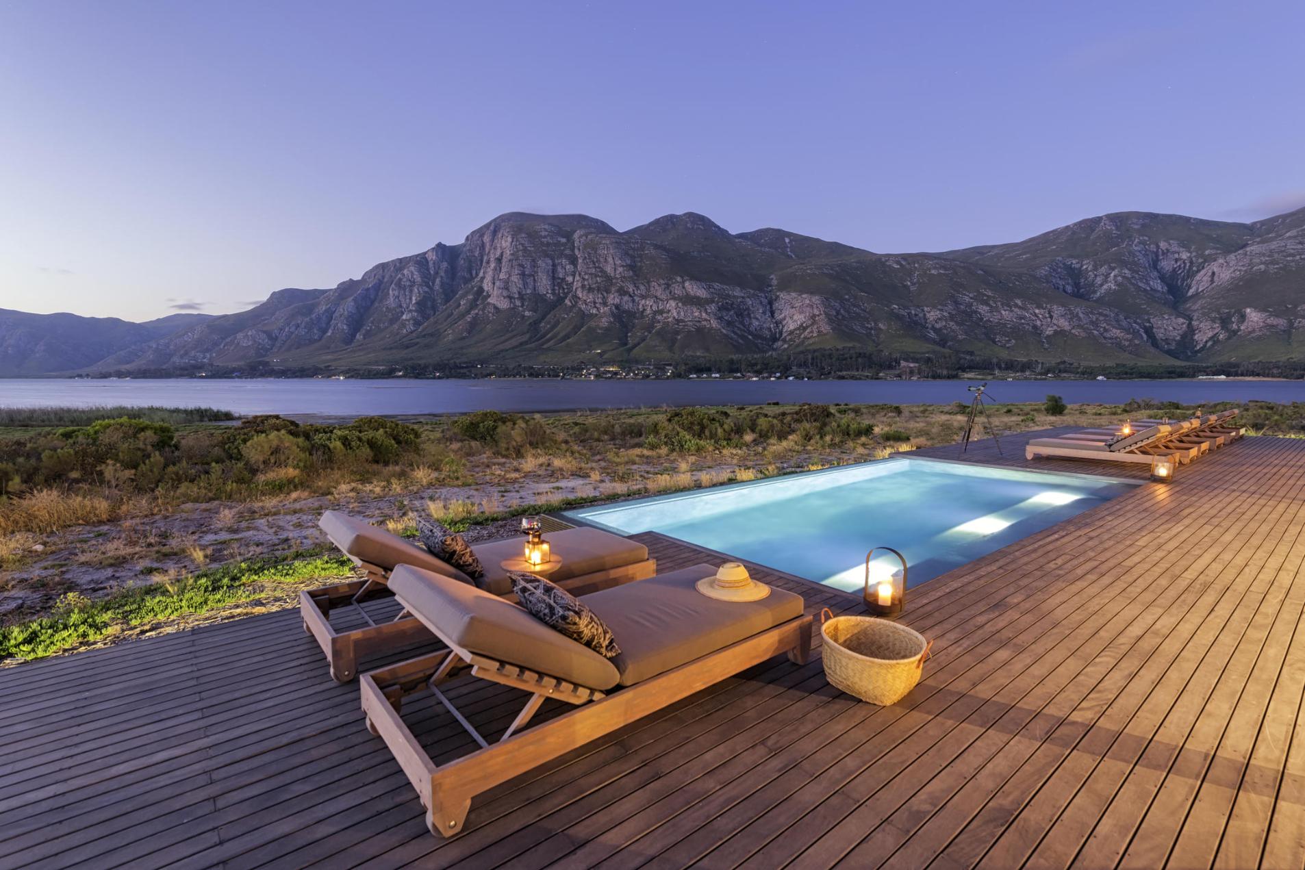 Perivoli Lagoon House 2